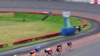 西武園競輪G3（準決勝）レポート