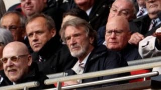 ユナイテッド改革中の新共同オーナー、ファンにしばしの辛抱要求「電気のスイッチではない」