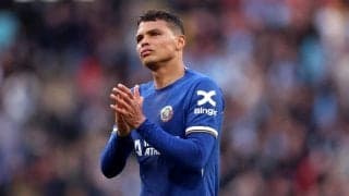 「ここでの4年間はとても良かった」チェルシー退団示唆のチアゴ・シウバ…古巣フルミネンセが復帰熱望、欧州残留も選択肢に