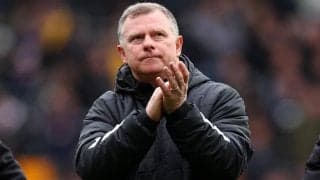 3点差追い付くもPK戦で涙、ユナイテッドと激闘演じたコヴェントリー指揮官「クラブ史に名を刻んだことを誇りに思うべき」