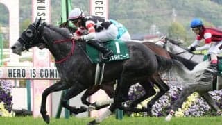 【福島牝馬S】コスタボニータが重賞初制覇…ライトクオンタム、シンリョクカは落馬