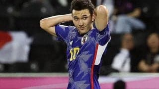 U-23日本代表、韓国に競り負けグループ首位通過ならず…25日準々決勝でグループA首位の開催国カタールと対戦【AFC U-23アジアカップ】