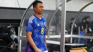 「バラバラにならないように」敗戦を受けて気を引き締めるキャプテン・藤田譲瑠チマ、負けられない戦いへ「優勝を持ち帰りたい」