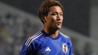 「日本に勝利を届けたい」苦しい展開も活性化させた松木玖生、カタールとの決戦へ意気込み「絶対にパリの切符を掴めるようにする」