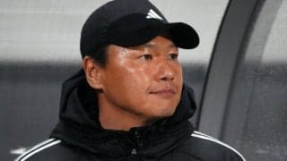 「どこであろうと厳しい」韓国に敗れた日本、大岩剛監督はカタールとの大一番へ「想定して準備したい」