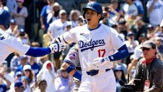 大谷翔平に“無用”だった心配　37打席ノーアーチも…コーチが確信していた兆し