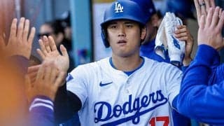 大谷翔平、DH初のMVPに現実味　“一刀流”でもWAR2位の衝撃…待ち受けるベッツの壁