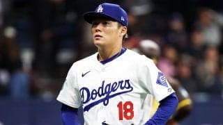 山本由伸のプロ２年目、自主トレを見た関係者が「変な投げ方を練習している」... その時、投手コーチの高山郁夫は？