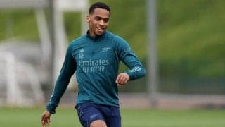 「格が違う」「スーパーゴール」前十字じん帯断裂から8カ月ぶり復帰のティンバーが復帰戦で衝撃のゴールにファン歓喜も「無理はしないで」