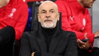 インテルが独走優勝！　ミラン指揮官「他チームとの差がこれほどなら…」　自身の進退は？