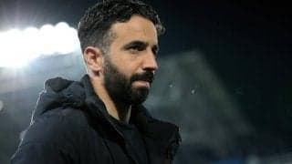 リバプールとの合意を完全否定のアモリム監督、ウェストハムが狙うも進展なしか