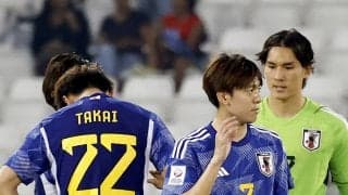 Ｕ－23日本代表、韓国戦の敗因を分析 過度に慎重な姿勢から選手個々の力量まで