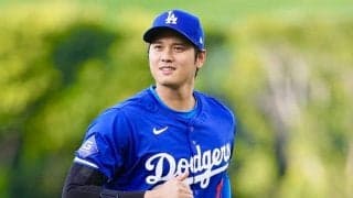 大谷翔平を支える126万円の“秘密兵器”　二刀流復活へ…愛用を告白「もっと早く使っていれば」