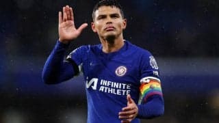 チアゴ・シウバのチェルシー退団確定か…近く発表とも