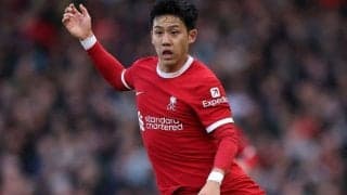 やはり遠藤航は外せない！首位戦線に踏みとどまる勝利に貢献　チームトップタイの高評価も「チャレンジ精神旺盛」「球際も合理的」