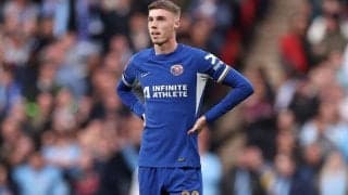 パーマーがアーセナル戦欠場か…チェルシー指揮官は奮起求む！ 「私ならコール・パーマーFCでないのを示しにいく」