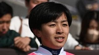 西塚洸二騎手が所属変更 4月24日付けで美浦・フリーから栗東・フリーへ