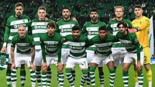 「かわいい」「最も美しくシンプル」守田英正が所属するスポルティングCPが初の欧州タイトルから60周年を記念した特別ユニを発表！ファンからは高評価