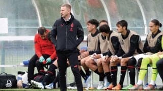 ミランが1日で2つの黒星…U-19がUEFAユースリーグ決勝でダークホースに3失点敗戦、イタリア勢初の欧州王者逃す