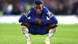 チェルシーFWジャクソンがSNS上で人種差別被害…クラブ＆指揮官がサポート