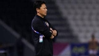 日韓戦で感じた違和感/六川亨の日本サッカーの歩み