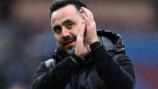 乱立するクロップ監督の後任候補、OBはブライトン指揮官の招へいを予想「有力候補と見て間違いない」