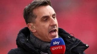 怒れるノッティンガム・フォレスト、審判への抗議声明に対するネビル氏からの批判に法的措置か