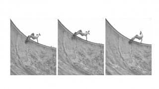 ロンハーマン・メンズのコンセプトストアとして東京・千駄ヶ谷に登場する「UNDER R」にて『「RYJI」Photo Exhibition by Arto Saari 』を開催