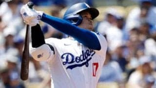 最新データで発覚…大谷翔平176号は「誰も動いてない」　明かされた驚愕の「30/30」