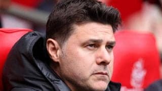 FA杯敗退直後のビッグマッチ…ポチェッティーノ監督は立ち直りに自信「チームの雰囲気は悪くない」