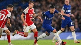 【プレミア注目プレビュー】悲願リーグ制覇狙うアーセナル、ダービー連戦初戦でチェルシーと対峙