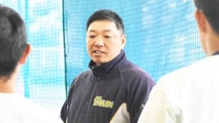 一流ビジネスマン兼大阪学院大高監督が語る「野球と会社の共通点」激戦区で甲子園を狙う指導法とは