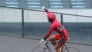 【西武園競輪G3】眞杉匠が強烈な捲りで優勝！