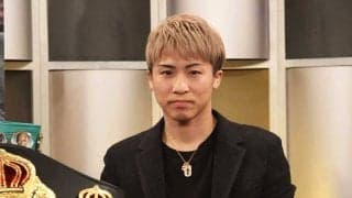 「非常に浅い視点で、利己的」井上尚弥を巡る“米国進出論争”に関係者が見解　「アメリカに迎えたいが……」