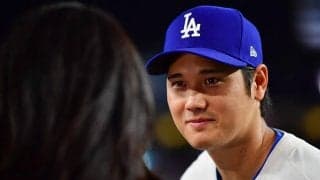 大谷翔平が語った寄贈の理由「野球続ける必要もない」　子どもへの“思いやり”に感動