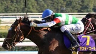 外国人騎手3人目となる春の盾獲得へ“マジックマン”が今週も魅せる