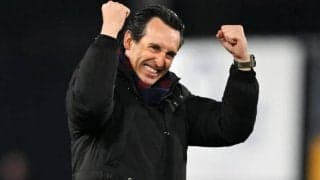 エメリ監督がアストン・ビラと2027年まで契約延長！