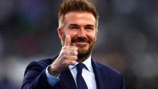 まるでハリウッド？ ベッカム一家の家族写真が豪華すぎると話題！「なんて美しさ」「愛すべき家族」