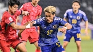 日韓戦｢敗因｣は｢主力｣温存、｢守備｣ミスにあらず【アジア杯GL3戦で分かったU-23代表｢パリ五輪出場｣への大問題】(1)