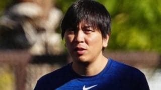 水原容疑者に漂う違和感　WBC歓喜の瞬間に再注目、“不自然”な行動がファンの話題に