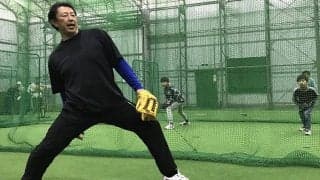投手の踏み出す足の“クセ”改善法とは？　元プロ指摘…「見直す必要ある」根本原因