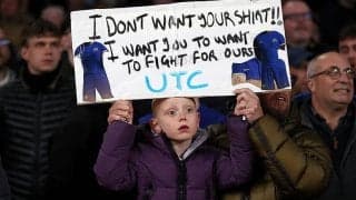 レーティング：アーセナル 5-0 チェルシー【プレミアリーグ】