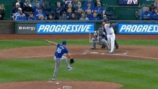 菊池雄星がブチギレられた！ 相手打者が逆ギレした“浮き上がるストレート”がヤバすぎる　三振後に睨みながらベンチへ消える「手が出なかっただけ」「そりゃキレるw」