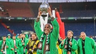 リバプール新指揮官候補筆頭にフェイエノールトのスロット監督が浮上…