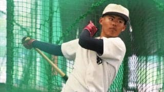 ドラフト候補の大阪学院大高・今坂幸暉はなぜ地元・山口から甲子園常連校ではなく、大阪を選んだのか？