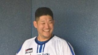 高木豊が語る「教え子」筒香嘉智のDeNA復帰　強力打線での起用法、移籍先に古巣を選んだ理由を考察した