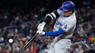 大谷翔平の驚愕弾に実況席も“職務放棄”　止まらぬトーク「いったいあれは何だった」