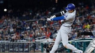 大谷翔平、“異競技レベル”の「191＆137」　驚愕弾に戦慄「200超えも夢じゃない」