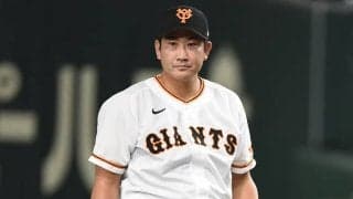巨人の18番、菅野はなぜ復活したのか　防御率0.44完璧投球の裏　「女房役の復帰」「負担減ローテ」