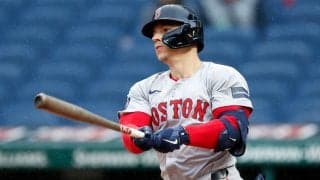 【MLB】負け越し続くドジャース、球団幹部が打線のテコ入れ示唆　補強ターゲットはレッドソックスの主軸か